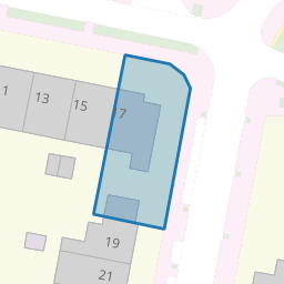 Perceel VUG00-L-2267