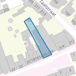 Perceel VUG00-L-2290