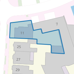 Perceel VUG00-L-2299