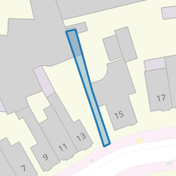 Perceel VUG00-L-2301