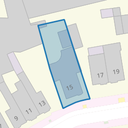 Perceel VUG00-L-2302