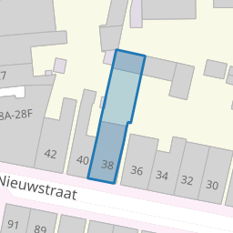 Perceel VUG00-L-2310