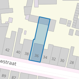 Perceel VUG00-L-2311