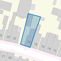 Perceel VUG00-L-2313