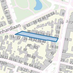 Perceel VUG00-L-2318