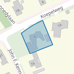 Perceel VUG00-L-2323