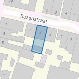 Perceel VUG00-L-2339