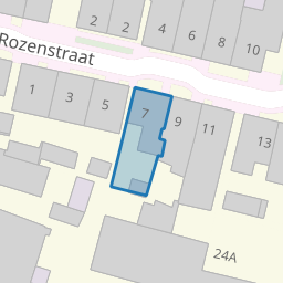 Perceel VUG00-L-2341