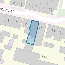 Perceel VUG00-L-2342