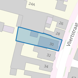 Perceel VUG00-L-2353