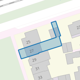 Perceel VUG00-L-2399