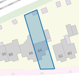 Perceel VUG00-L-2421