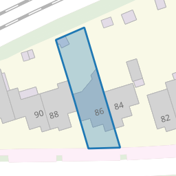 Perceel VUG00-L-2422