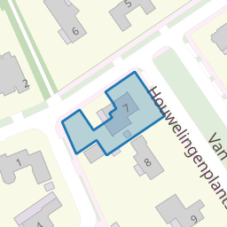 Perceel VUG00-L-2448