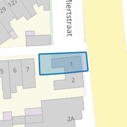 Perceel VUG00-L-2468