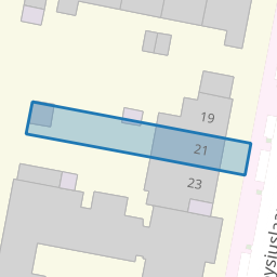 Perceel VUG00-L-2474