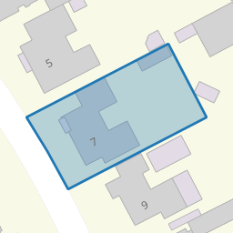 Perceel VUG00-L-2498