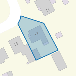 Perceel VUG00-L-2501