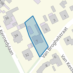 Perceel VUG00-L-2506