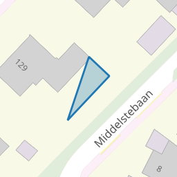 Perceel VUG00-L-2509