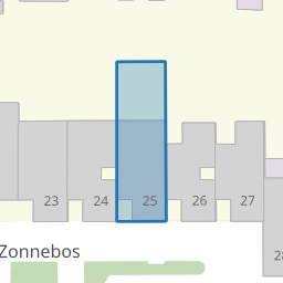 Perceel VUG00-L-2519