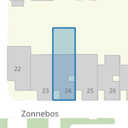 Perceel VUG00-L-2520