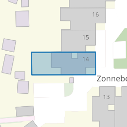 Perceel VUG00-L-2530