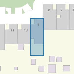 Perceel VUG00-L-2539