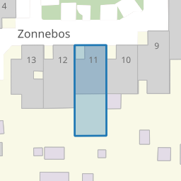 Perceel VUG00-L-2541