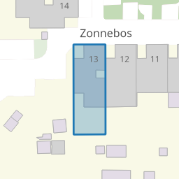 Perceel VUG00-L-2543