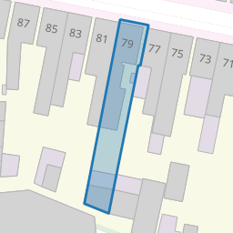 Perceel VUG00-L-2567