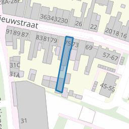 Perceel VUG00-L-2569