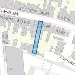 Perceel VUG00-L-2570