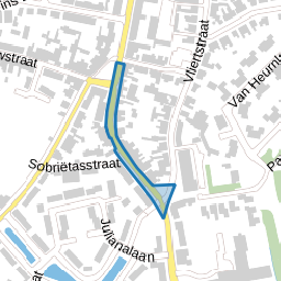 Perceel VUG00-L-2603