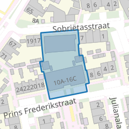 Perceel VUG00-L-2607