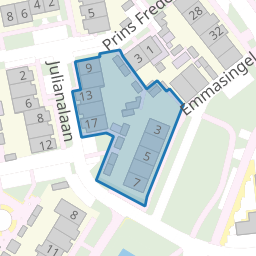 Perceel VUG00-L-2614