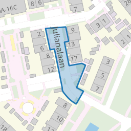 Perceel VUG00-L-2615