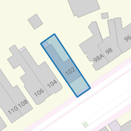 Perceel VUG00-L-2645