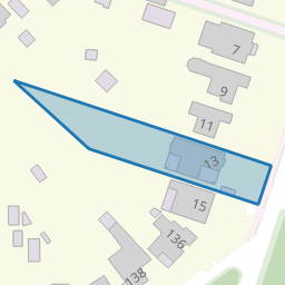 Perceel VUG00-L-2697