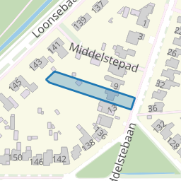 Perceel VUG00-L-2698