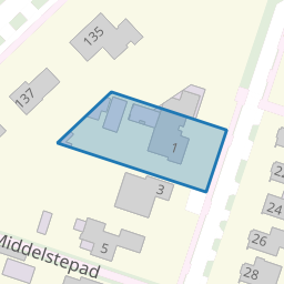 Perceel VUG00-L-2704