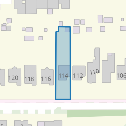 Perceel VUG00-L-2724