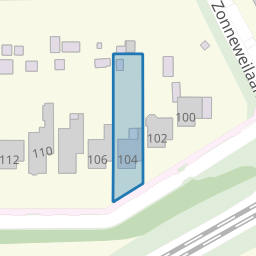 Perceel VUG00-L-2729