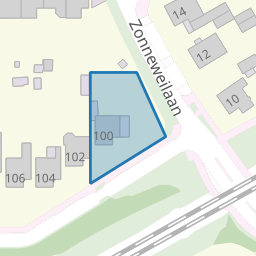 Perceel VUG00-L-2731