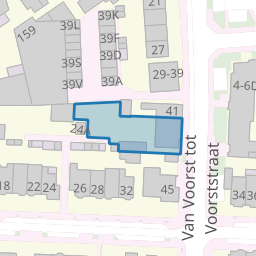 Perceel VUG00-L-2744