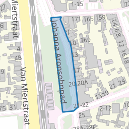 Perceel VUG00-L-2792