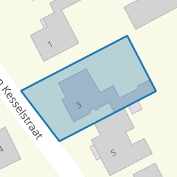 Perceel VUG00-L-2813