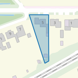 Perceel VUG00-L-2820