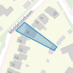 Perceel VUG00-L-2841