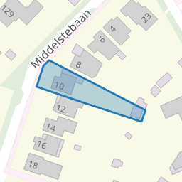 Perceel VUG00-L-2842